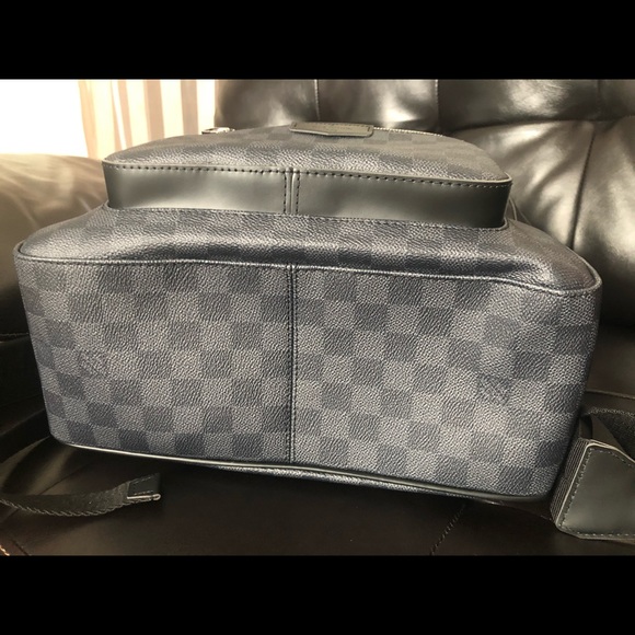 🛑SOLD🛑Louis Vuitton NEW JOSH D. Backpack - Picture 10 of 11